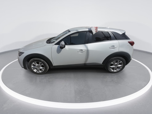 מאזדה CX-3 2022 במחיר 79,794 ש״ח - תמונה 6 מאזדה CX-3 2022 במחיר 79,794 ש״ח - תמונה 6