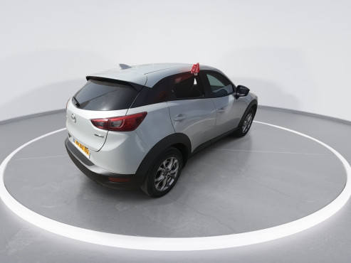 מאזדה CX-3 2022 במחיר 79,794 ש״ח - תמונה 9 מאזדה CX-3 2022 במחיר 79,794 ש״ח - תמונה 9