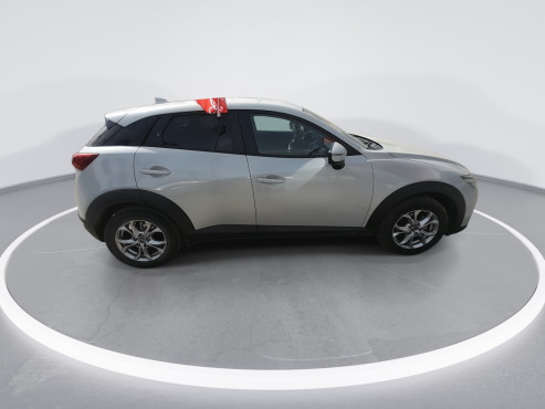מאזדה CX-3 2022 במחיר 79,794 ש״ח - תמונה 10 מאזדה CX-3 2022 במחיר 79,794 ש״ח - תמונה 10