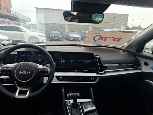 קיה SPORTAGE 2026 במחיר 165,867 ש״ח - תמונה 2