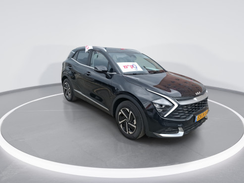 קיה SPORTAGE 2026 במחיר 165,867 ש״ח - תמונה 3