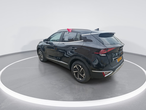 קיה SPORTAGE 2026 במחיר 165,867 ש״ח - תמונה 7
