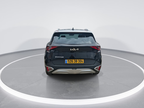 קיה SPORTAGE 2026 במחיר 165,867 ש״ח - תמונה 8