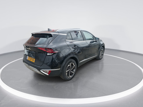 קיה SPORTAGE 2026 במחיר 165,867 ש״ח - תמונה 9