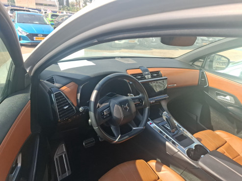 די. אס - DS DS5 2023 במחיר 140,620 ש״ח - תמונה 2 די. אס - DS DS5 2023 במחיר 140,620 ש״ח - תמונה 2