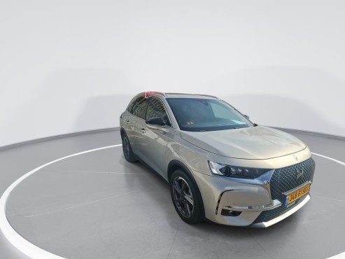 די. אס - DS DS5 2023 במחיר 140,620 ש״ח - תמונה 4 די. אס - DS DS5 2023 במחיר 140,620 ש״ח - תמונה 4