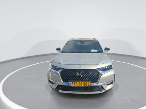 די. אס - DS DS5 2023 במחיר 140,620 ש״ח - תמונה 5 די. אס - DS DS5 2023 במחיר 140,620 ש״ח - תמונה 5