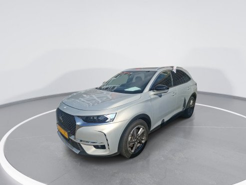 די. אס - DS DS5 2023 במחיר 140,620 ש״ח - תמונה 6 די. אס - DS DS5 2023 במחיר 140,620 ש״ח - תמונה 6