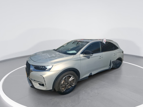 די. אס - DS DS5 2023 במחיר 140,620 ש״ח - תמונה 7 די. אס - DS DS5 2023 במחיר 140,620 ש״ח - תמונה 7