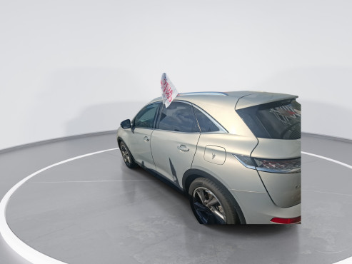 די. אס - DS DS5 2023 במחיר 140,620 ש״ח - תמונה 8 די. אס - DS DS5 2023 במחיר 140,620 ש״ח - תמונה 8
