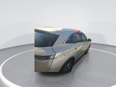 די. אס - DS DS5 2023 במחיר 140,620 ש״ח - תמונה 10 די. אס - DS DS5 2023 במחיר 140,620 ש״ח - תמונה 10