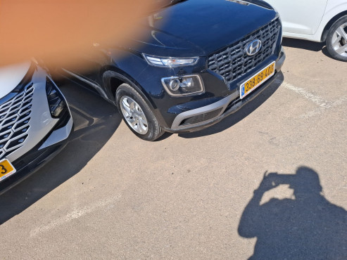 יונדאי וניו 2023 במחיר 94,090 ש״ח - תמונה 3
