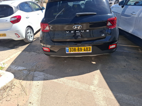 יונדאי וניו 2023 במחיר 94,090 ש״ח - תמונה 8