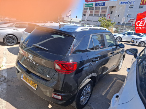 יונדאי וניו 2023 במחיר 94,090 ש״ח - תמונה 9