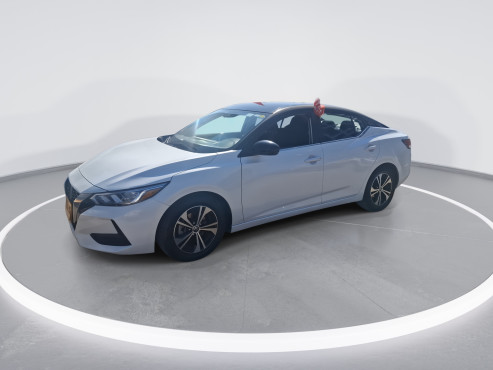 ניסאן סנטרה 2023 במחיר 83,224 ש״ח - תמונה 6 ניסאן סנטרה 2023 במחיר 83,224 ש״ח - תמונה 6