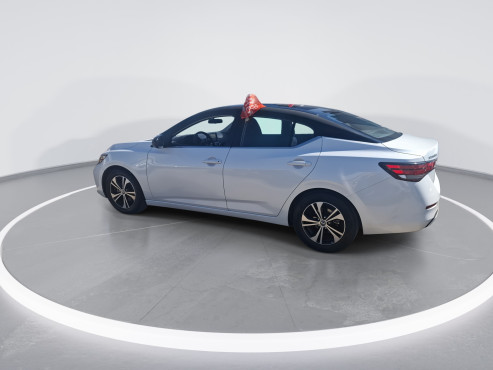 ניסאן סנטרה 2023 במחיר 83,224 ש״ח - תמונה 7 ניסאן סנטרה 2023 במחיר 83,224 ש״ח - תמונה 7