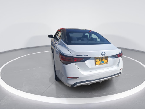 ניסאן סנטרה 2023 במחיר 83,224 ש״ח - תמונה 8 ניסאן סנטרה 2023 במחיר 83,224 ש״ח - תמונה 8