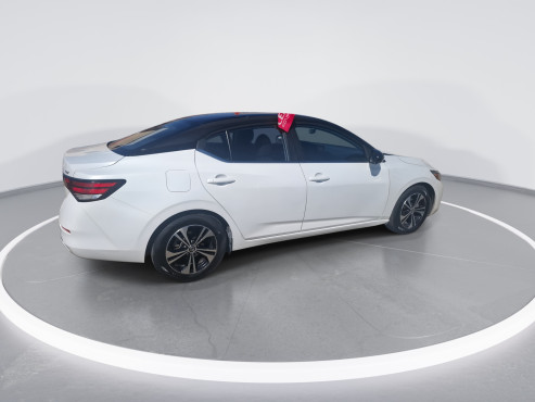 ניסאן סנטרה 2023 במחיר 83,224 ש״ח - תמונה 10 ניסאן סנטרה 2023 במחיר 83,224 ש״ח - תמונה 10