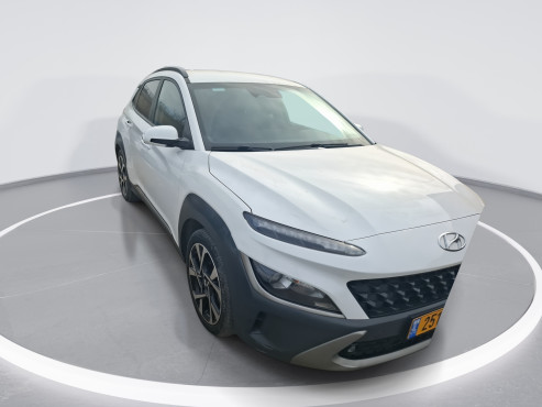 יונדאי קונה 2023 במחיר 83,415 ש״ח - תמונה 3