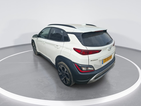 יונדאי קונה 2023 במחיר 83,415 ש״ח - תמונה 6