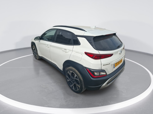 יונדאי קונה 2023 במחיר 83,415 ש״ח - תמונה 7