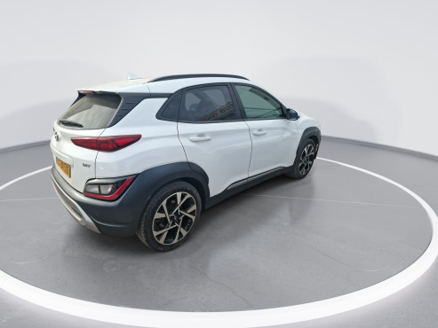 יונדאי קונה 2023 במחיר 83,415 ש״ח - תמונה 10