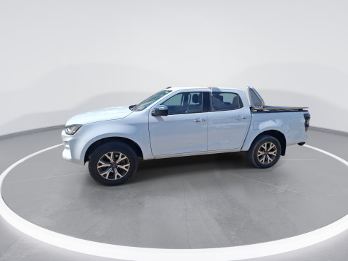 איסוזו D-MAX 2023 במחיר 218,160 ש״ח - תמונה 6 איסוזו D-MAX 2023 במחיר 218,160 ש״ח - תמונה 6