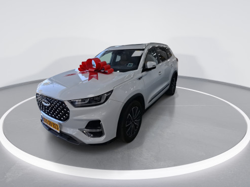 צ'רי טיגו 2023 במחיר 131,208 ש״ח - תמונה 5