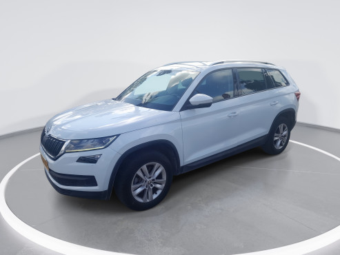 סקודה קודיאק 2020 במחיר 96,160 ש״ח - תמונה 1