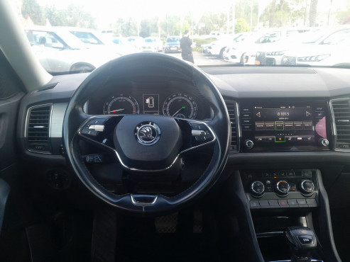 סקודה קודיאק 2020 במחיר 96,160 ש״ח - תמונה 2