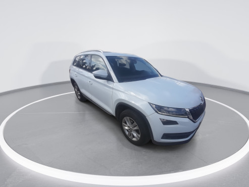 סקודה קודיאק 2020 במחיר 96,160 ש״ח - תמונה 3