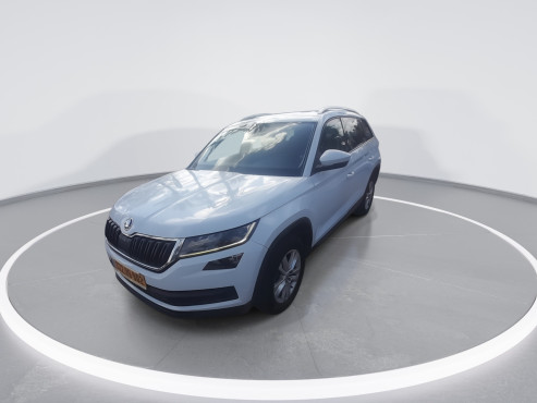 סקודה קודיאק 2020 במחיר 96,160 ש״ח - תמונה 5