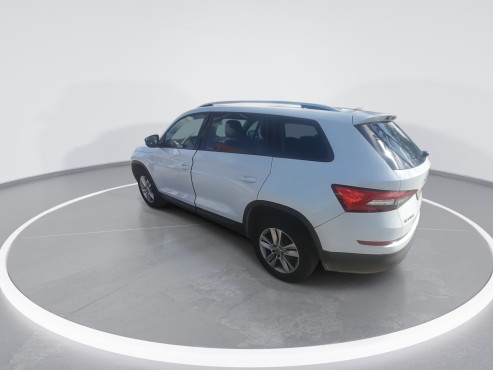 סקודה קודיאק 2020 במחיר 96,160 ש״ח - תמונה 7