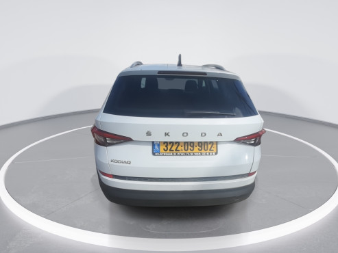 סקודה קודיאק 2020 במחיר 96,160 ש״ח - תמונה 8