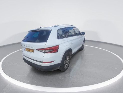 סקודה קודיאק 2020 במחיר 96,160 ש״ח - תמונה 9