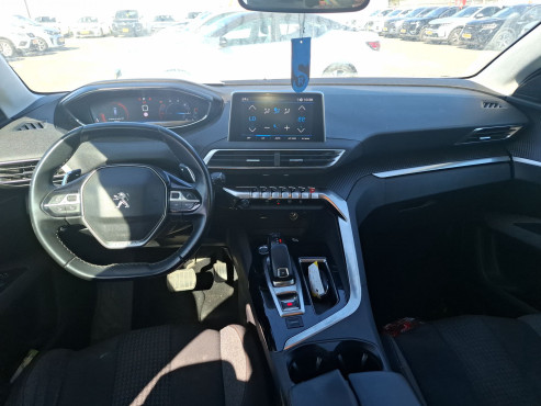 פיג'ו 5008 2020 במחיר 82,800 ש״ח - תמונה 2