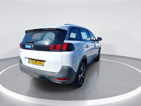 פיג'ו 5008 2020 במחיר 82,800 ש״ח - תמונה 10