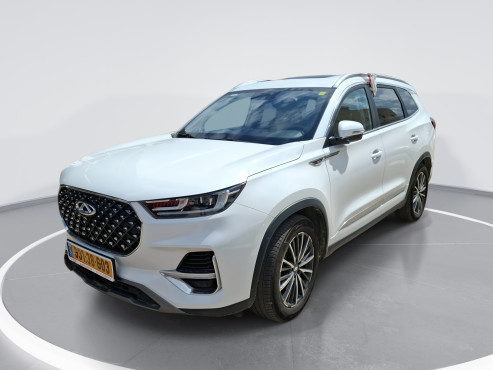 צ'רי טיגו 2023 במחיר 116,850 ש״ח - תמונה 1