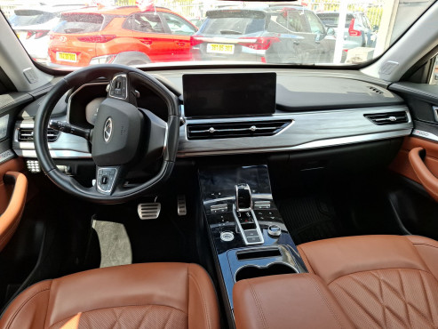 צ'רי טיגו 2023 במחיר 116,850 ש״ח - תמונה 2