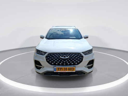 צ'רי טיגו 2023 במחיר 116,850 ש״ח - תמונה 4