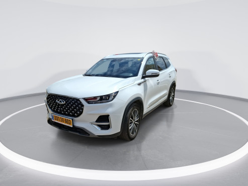 צ'רי טיגו 2023 במחיר 116,850 ש״ח - תמונה 5