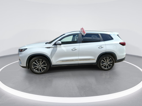 צ'רי טיגו 2023 במחיר 116,850 ש״ח - תמונה 6