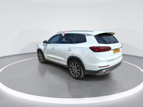 צ'רי טיגו 2023 במחיר 116,850 ש״ח - תמונה 7