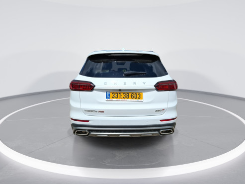 צ'רי טיגו 2023 במחיר 116,850 ש״ח - תמונה 8