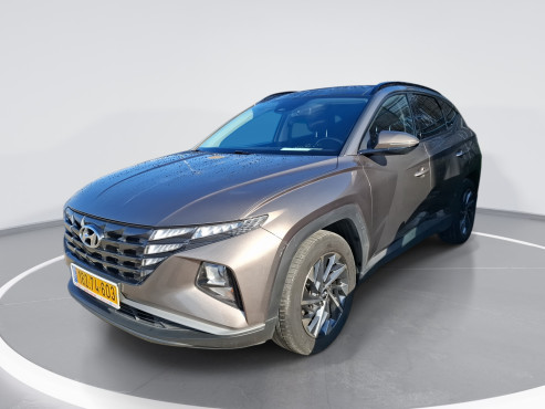 יונדאי טוסון 2022 במחיר 124,080 ש״ח - תמונה 1