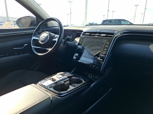 יונדאי טוסון 2022 במחיר 124,080 ש״ח - תמונה 2