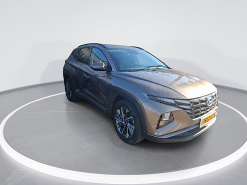 יונדאי טוסון 2022 במחיר 124,080 ש״ח - תמונה 3