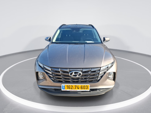 יונדאי טוסון 2022 במחיר 124,080 ש״ח - תמונה 4