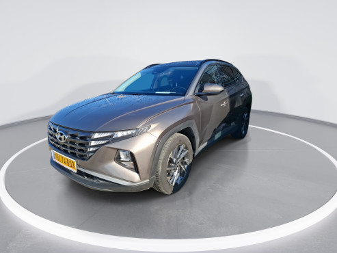 יונדאי טוסון 2022 במחיר 124,080 ש״ח - תמונה 5