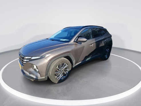 יונדאי טוסון 2022 במחיר 124,080 ש״ח - תמונה 6